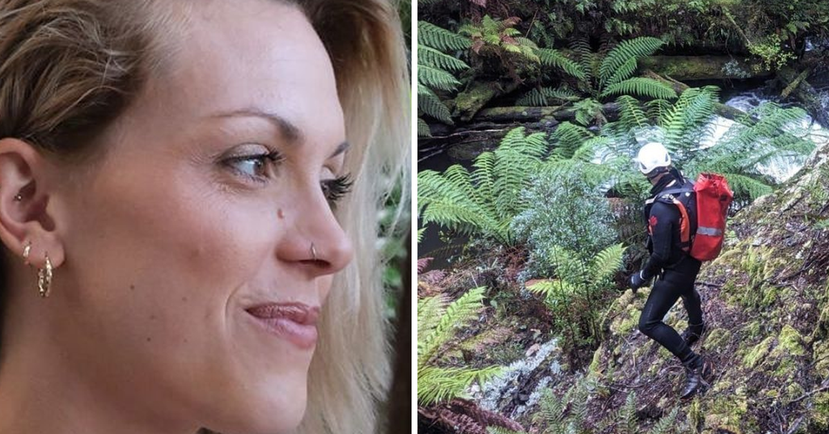 'Very difficult time' for family after remains found in search for tourist