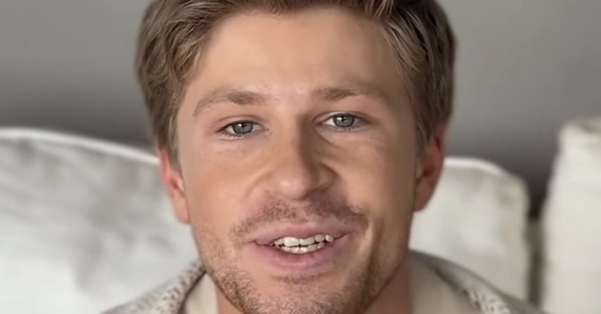 Robert Irwin teases fans with his next move after winning Dancing With The Stars | Crocodile Hunter Lodge Australia Zoo