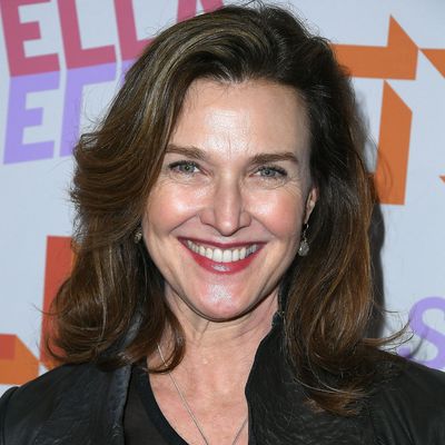 Brenda Strong as Mary Alice Young: Now