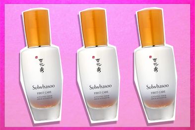 9PR: Sulwhasoo First Care Activating Serum 60ml