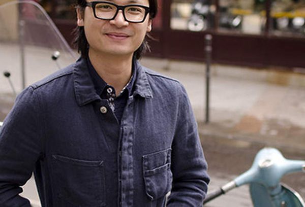 Luke Nguyen's Greater Mekong Bitesize
