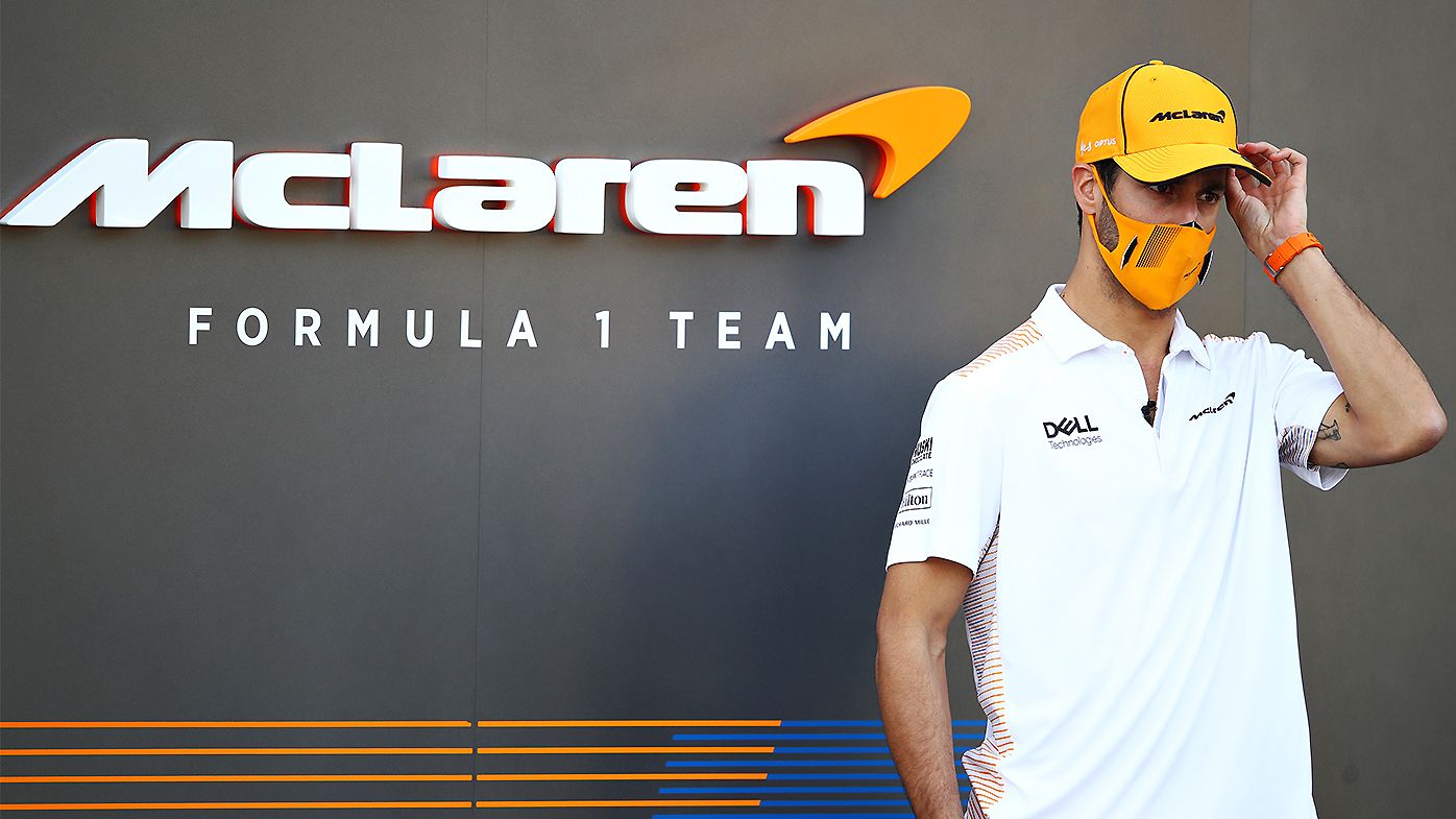 McLaren blunder in Spain could trigger Daniel Ricciardo resurgence, says Tom Clarkson