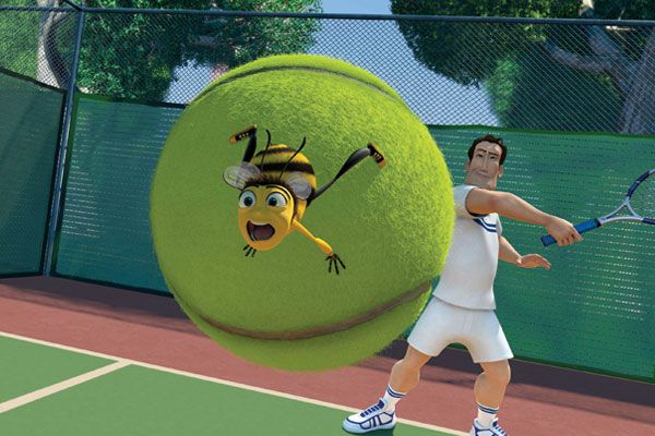 Bee Movie