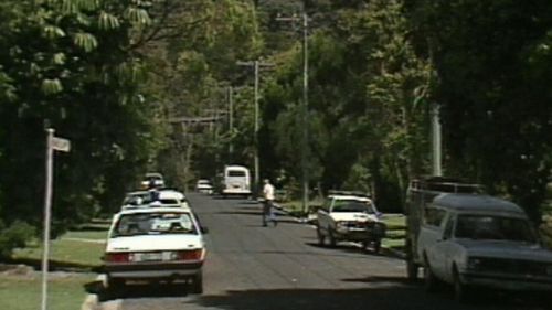 Lesley Patricia Larkin lived alone in her Noosa Heads apartment.