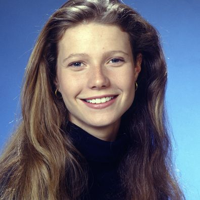 Gwyneth Paltrow