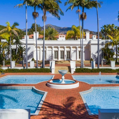 Tony Montana’s mansion from ‘Scarface’ lists in LA for $55 million