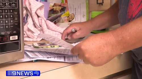 Economists warn there's 'no relief' for household budgets