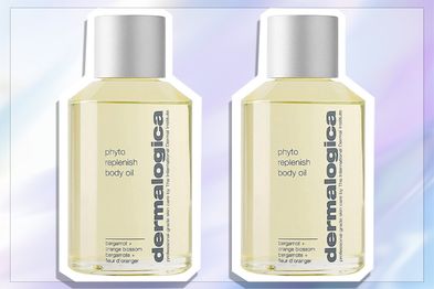 9PR: Dermalogica Phyto Replenish Body Oil, 125mL