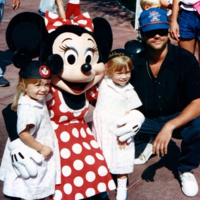 John Stamos, Big Shot, interview, Disney Plus, Disney Plus, Full House co-stars, twins Mary-Kate and Ashley Olsen