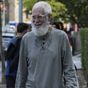 David Letterman hilariously ejected from jury duty