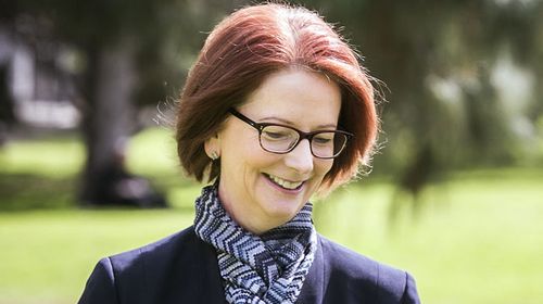 Former union official 'bribed to lie' about Gillard