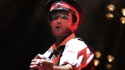 Cocaine found near the body of former Stone Temple Pilots frontman Scott Weiland