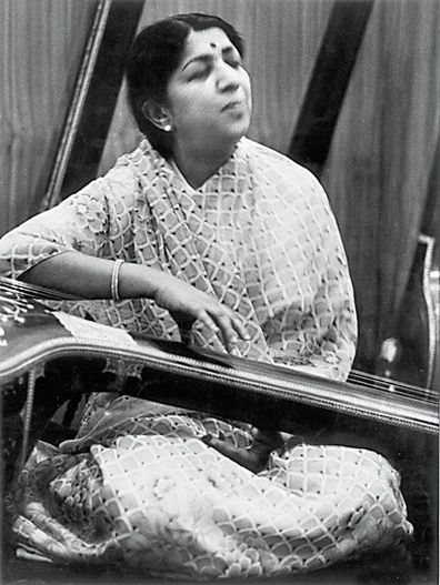 Lata Mangeshkar