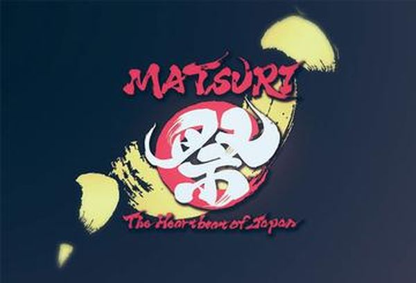 MATSURI: The Heartbeat of Japan