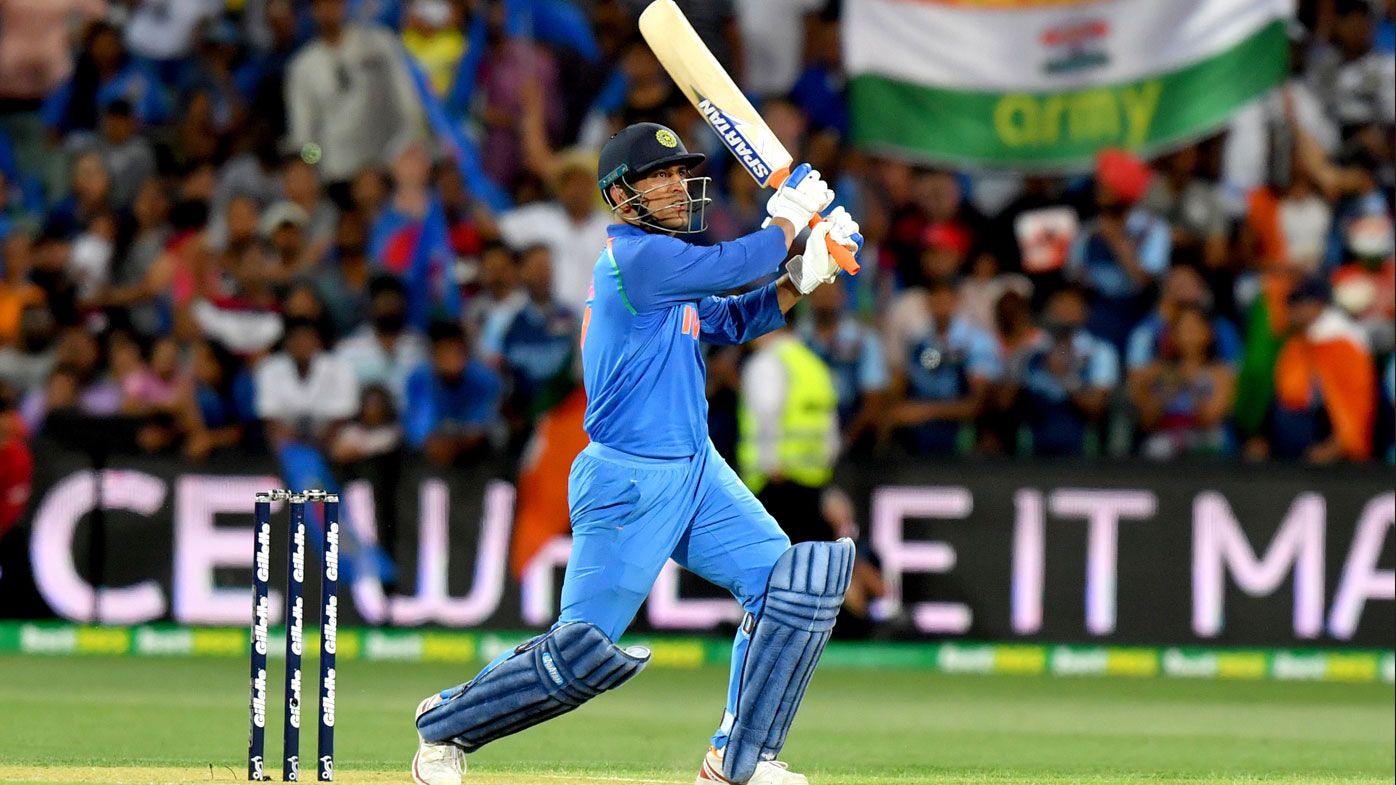 India down Australia in ODI