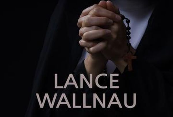 Lance Wallnau