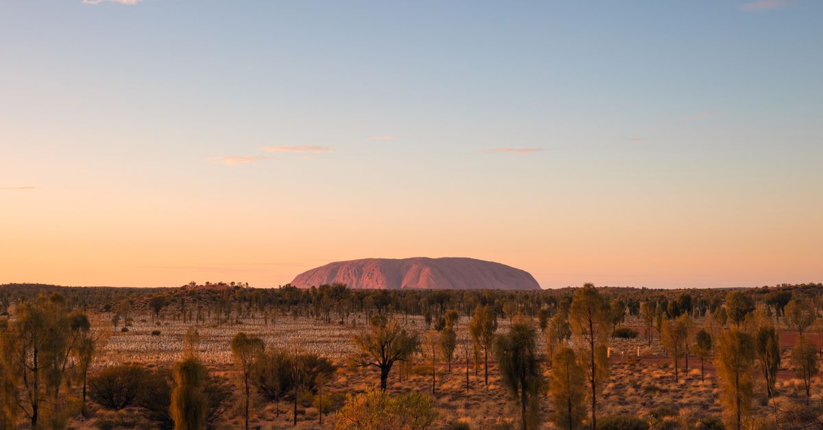 Cheap flights: Uluru fares discounted by Virgin Australia in flash sale