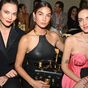 Stylish celebrities spotted front row at Paris Fashion Week