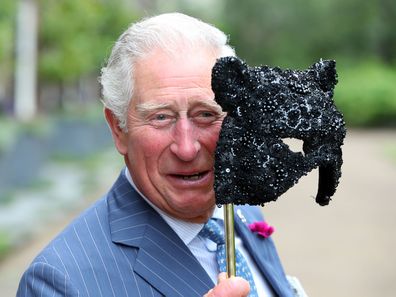 Prince Charles is hiring a social media and content executive 