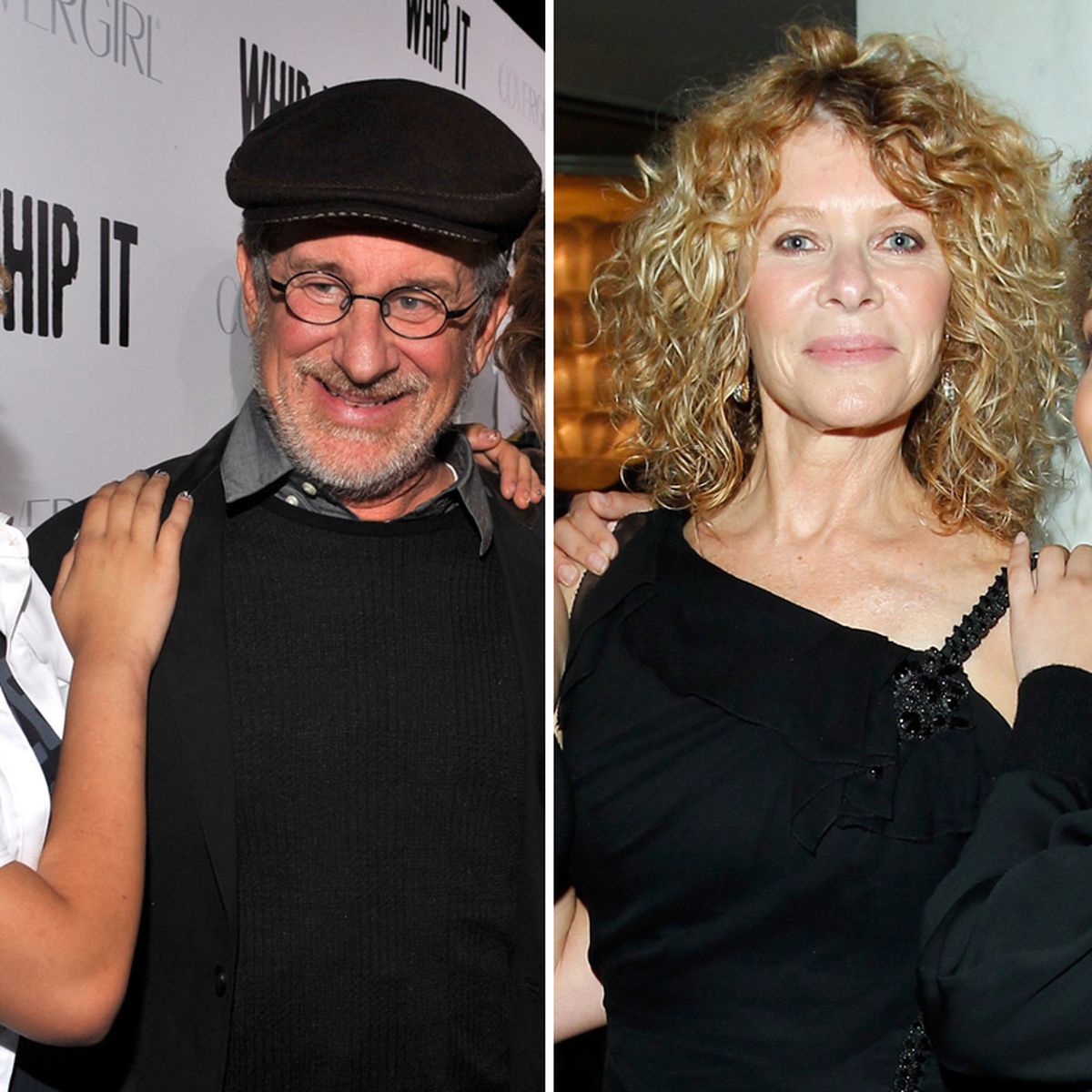 Steven Spielberg 'concerned' over daughter's porn career | Hollywood – Gulf  News
