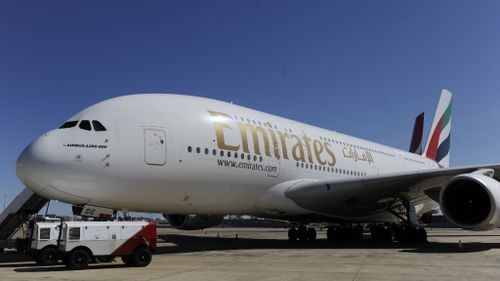 Snake on a plane grounds Dubai-bound Emirates flight