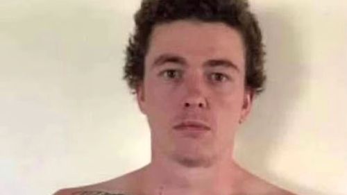 Daniel Billings, 30, was due to face Parkes Local Court on Friday morning.