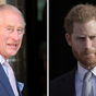 Harry playing 'victim' after refusing Charles' peace offer