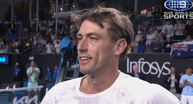 John Millman