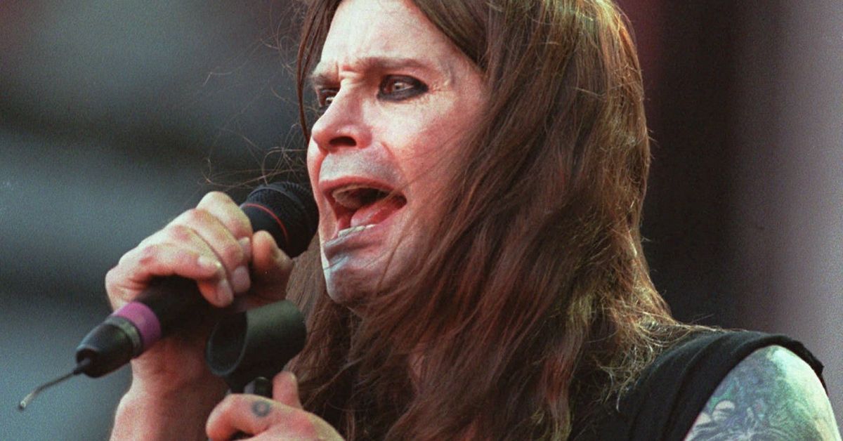 Tributes flow for iconic rocker Ozzy Osbourne following his death at 76