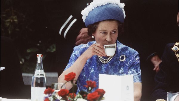 Royal hacks: Why afternoon tea is the most important time of the Queen&#x27;s day
