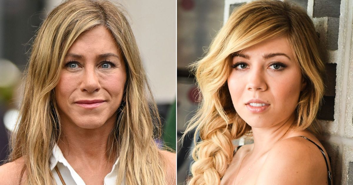 Jennifer Aniston to star in TV project based on child actor Jennette McCurdy’s memoir