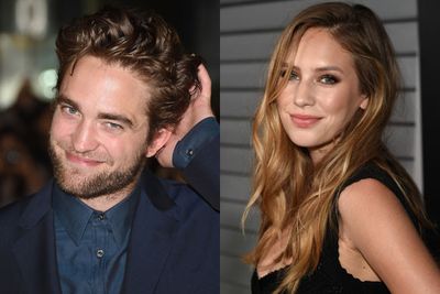 Robert Pattinson started dating Dylan Penn (daughter of Sean Penn and Robin Wright) after his final split from <i>Twilight</i> costar Kristen Stewart.
