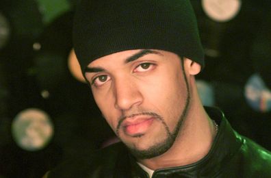 Craig David