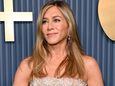 jennifer aniston menopause busting workout