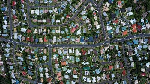 Queensland rental prices have risen more than any other state in the past five years.