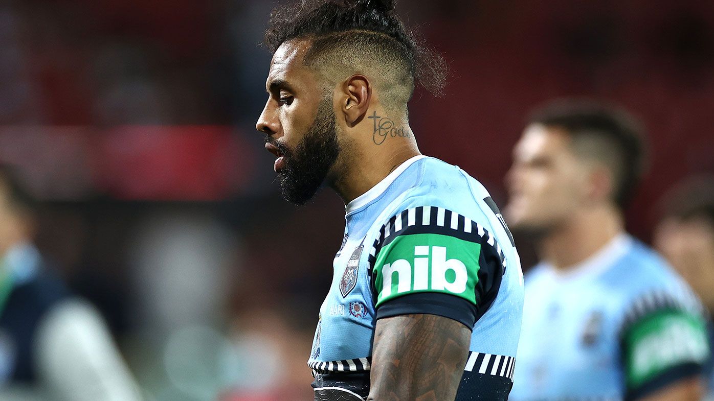 Josh Addo-Carr