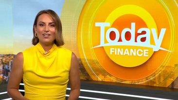 Today’s financial update