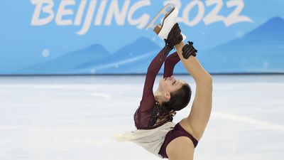 Russian skaters barred from world championships