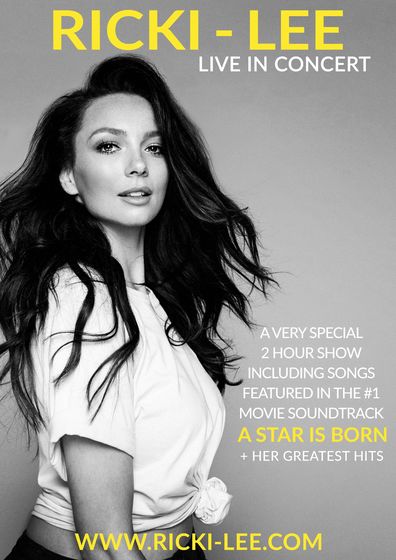 Ricki-Lee reflects on 15 years since 'Australian Idol' as she