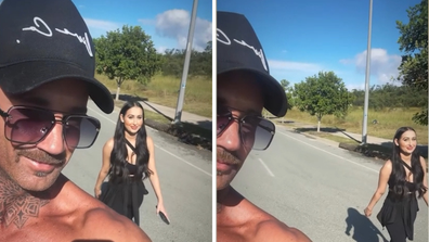 MAFS Jack Dunkley new relationship