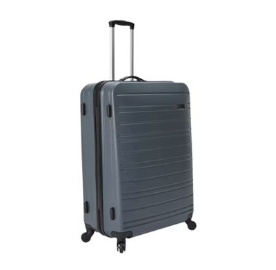 Kmart 70cm 4 Wheel Hard Case, $69