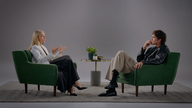 Gwyneth Paltrow Jacob Elordi Actors on Actors