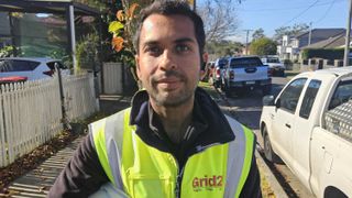 9news.com.au - Emily McPherson - Sydney construction manager facing deportation after MS diagnosis