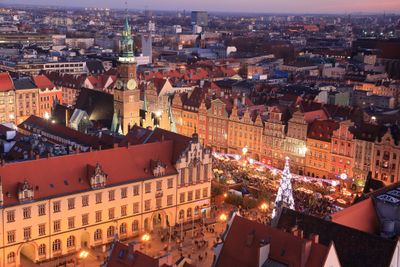 Wrocław, Poland