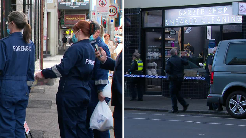 Girl accused of fatally stabbing woman faces Melbourne court | Nine.com.au