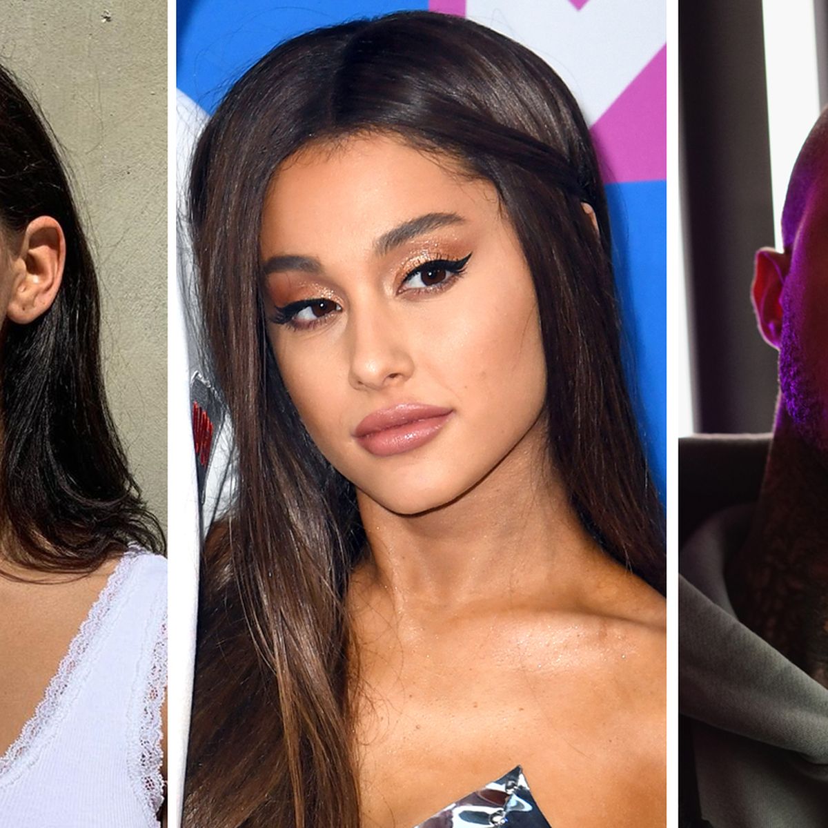 Ariana Grande cuts ties with celebrity photographer accused over nude photo  claim - 9Celebrity