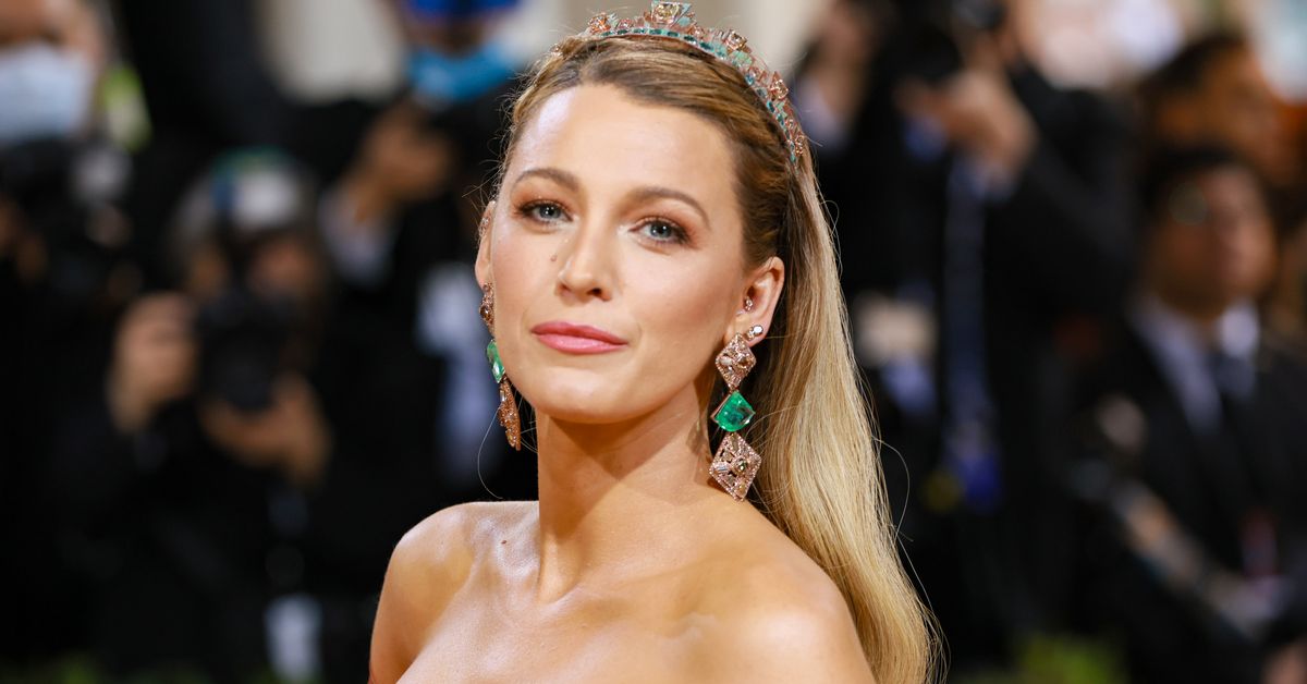 Blake Lively sues It Ends With Us director Justin Baldoni alleging harassment and smear campaign