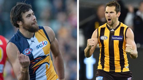 Everything you need to know for tomorrow’s AFL Grand Final