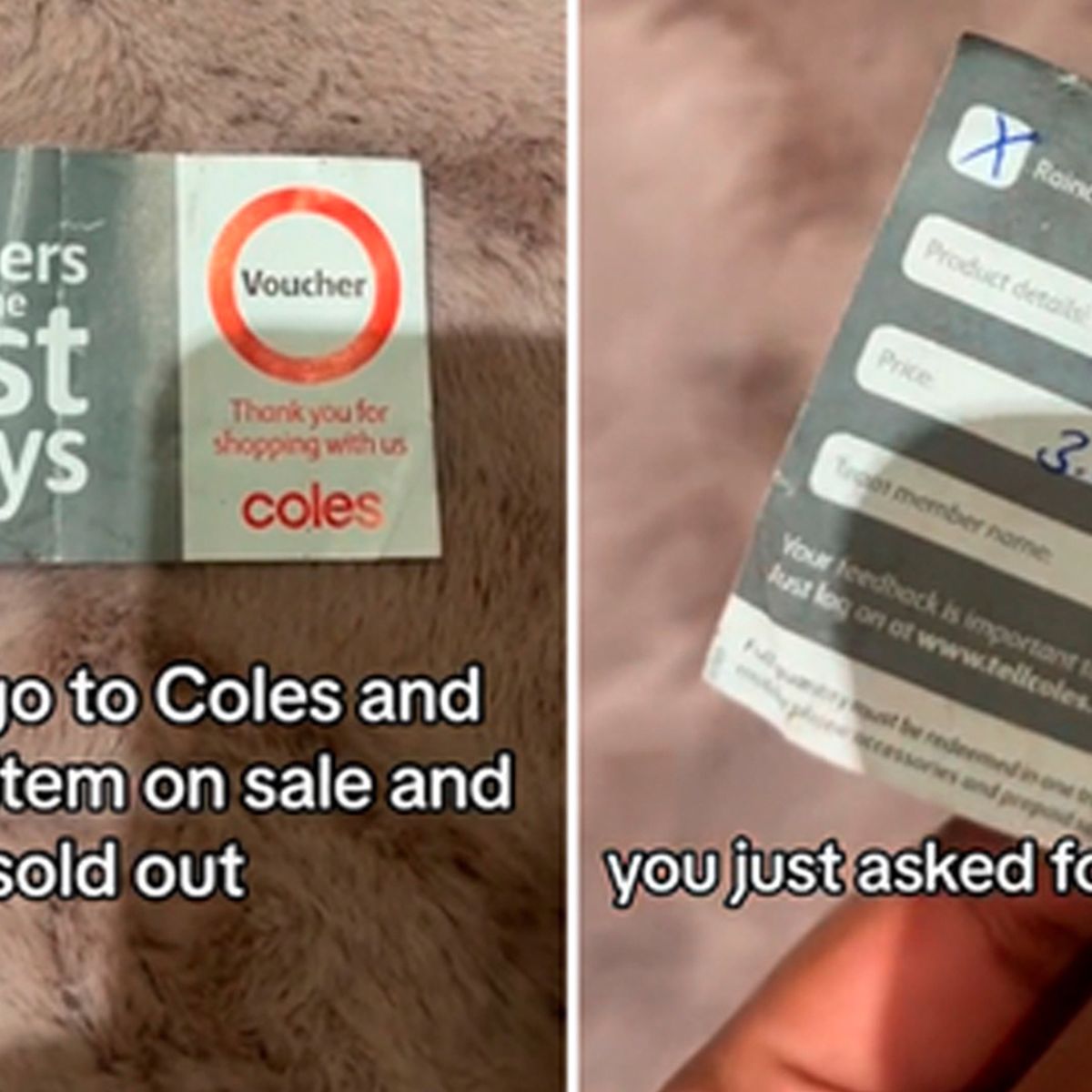 Coles hack to save $93.50 off your next shop