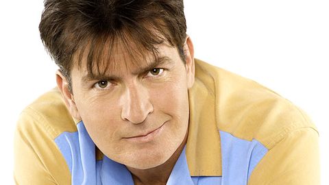 Charlie Sheen's 2010 April Fools' Day prank came true